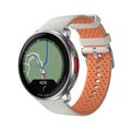 Polar Vantage V3 vel. S-L bílo-oranžová  900108893