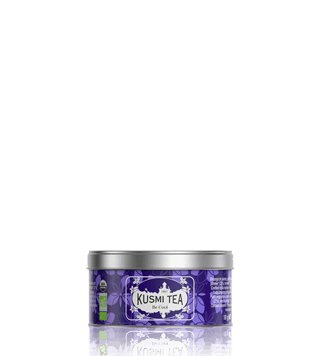 Kusmi Tea Organic Be Cool