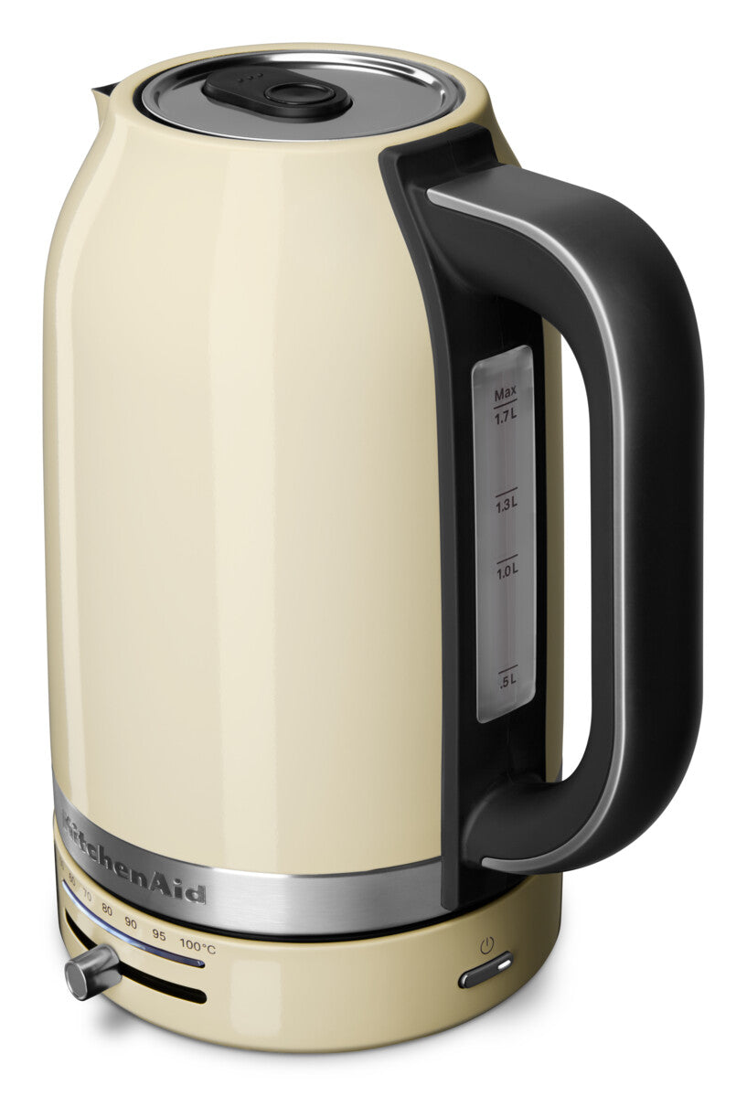 KitchenAid KitchenAid rychlovarná konvice 1,7L 5KEK1701