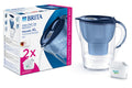Brita Marella XL 3,5l modrá + 2x MX Pro PO  2024 1052786