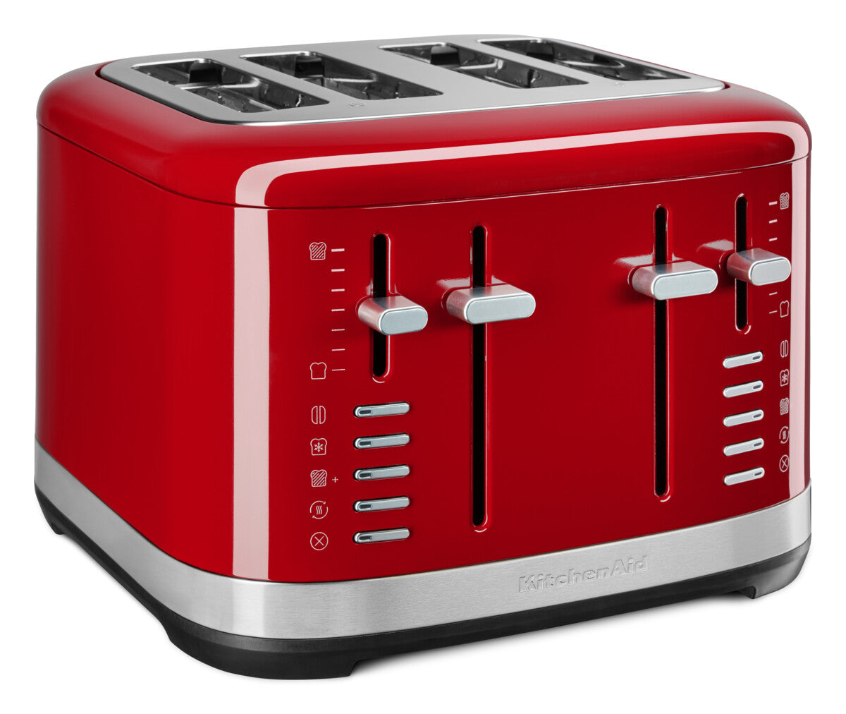 KitchenAid KitchenAid topinkovač 5KMT4109, 4 plátkový