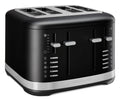 KitchenAid KitchenAid topinkovač 5KMT4109, 4 plátkový