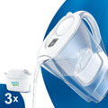 Brita Marella 2,4 bílá + 3x MX Pro PO  2024 1052791