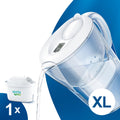 Brita Marella XL 3,5l bílá  2024 1052780