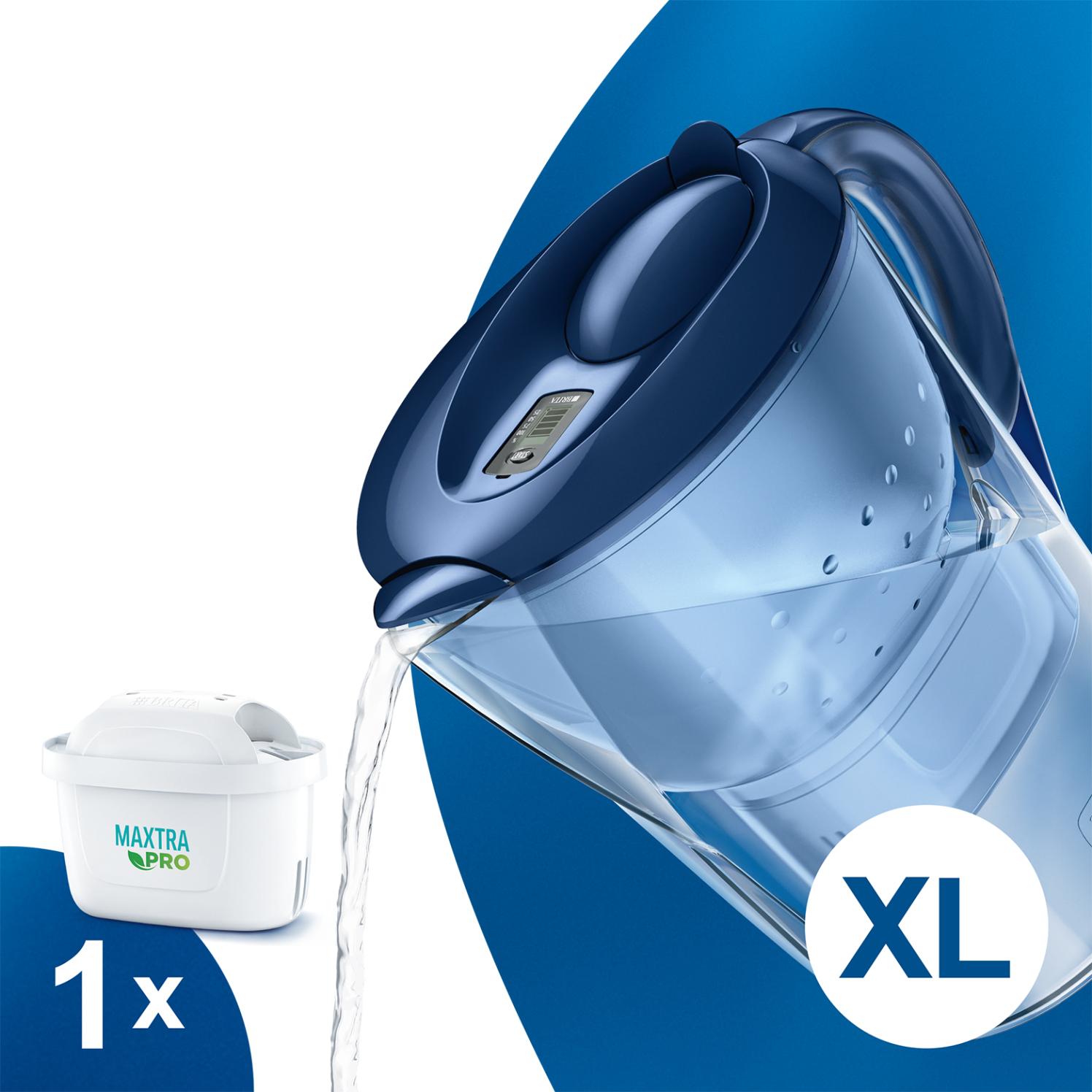 Brita Marella XL 3,5l modrá  2024 1052778