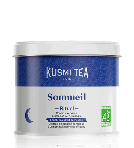 Kusmi Tea KUSMI TEA Organic Sleep