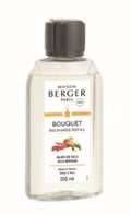 Maison Berger Paris Goji Berries/Goji bobule náplň do difuzéru 0,2l 7665