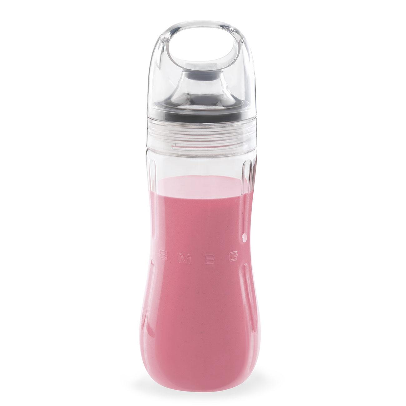 SMEG_SDA To Go Tritanová láhev 600ml k mixéru BLF03 s noži BGF03