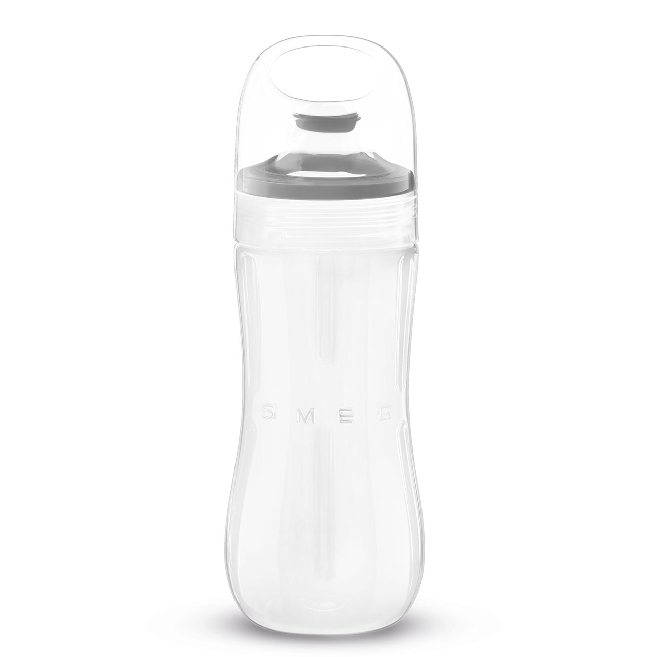 SMEG_SDA To Go Tritanová láhev 600ml k mixéru BLF03 s noži BGF03