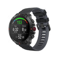 Polar Grit X2 Pro sporttester S-L černá 900110283