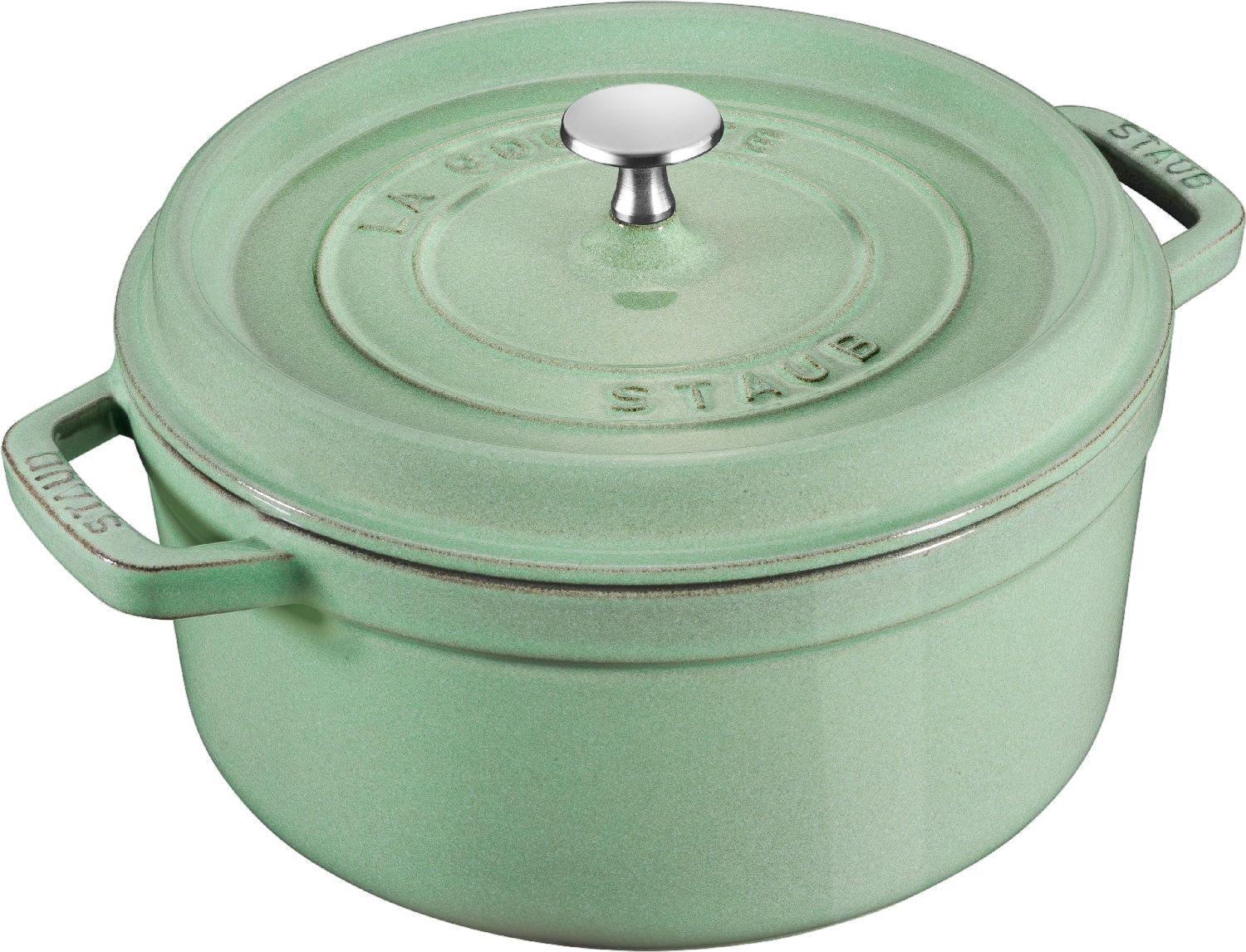 Staub STAUB Cocotte hrnec kulatý 28