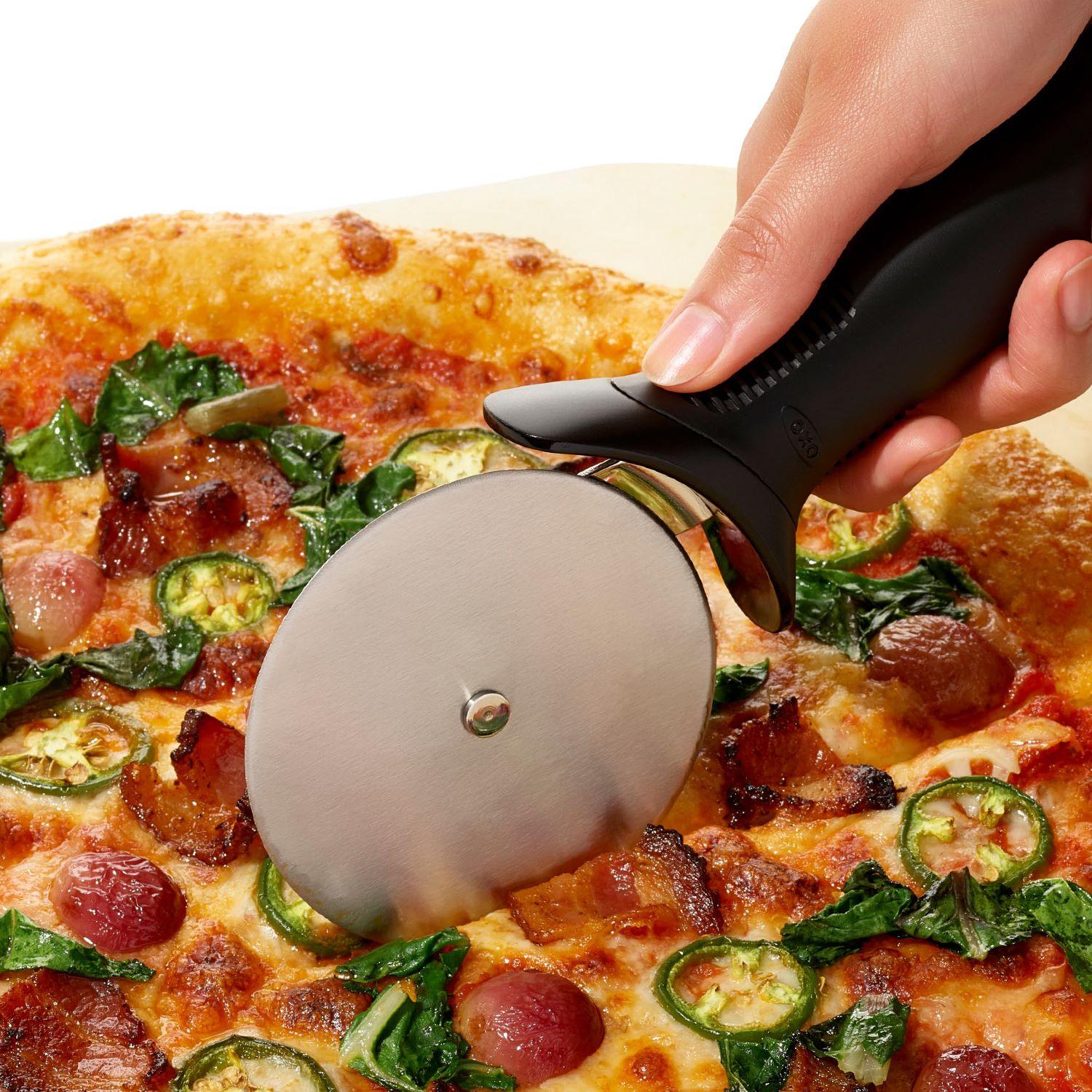 OXO Good Grips kráječ na pizzu 11300900