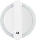 Zwilling Beauty BT PREMIUM kompaktní LED kosmetické zrcátko s 10x zvětšením  88320-090-4