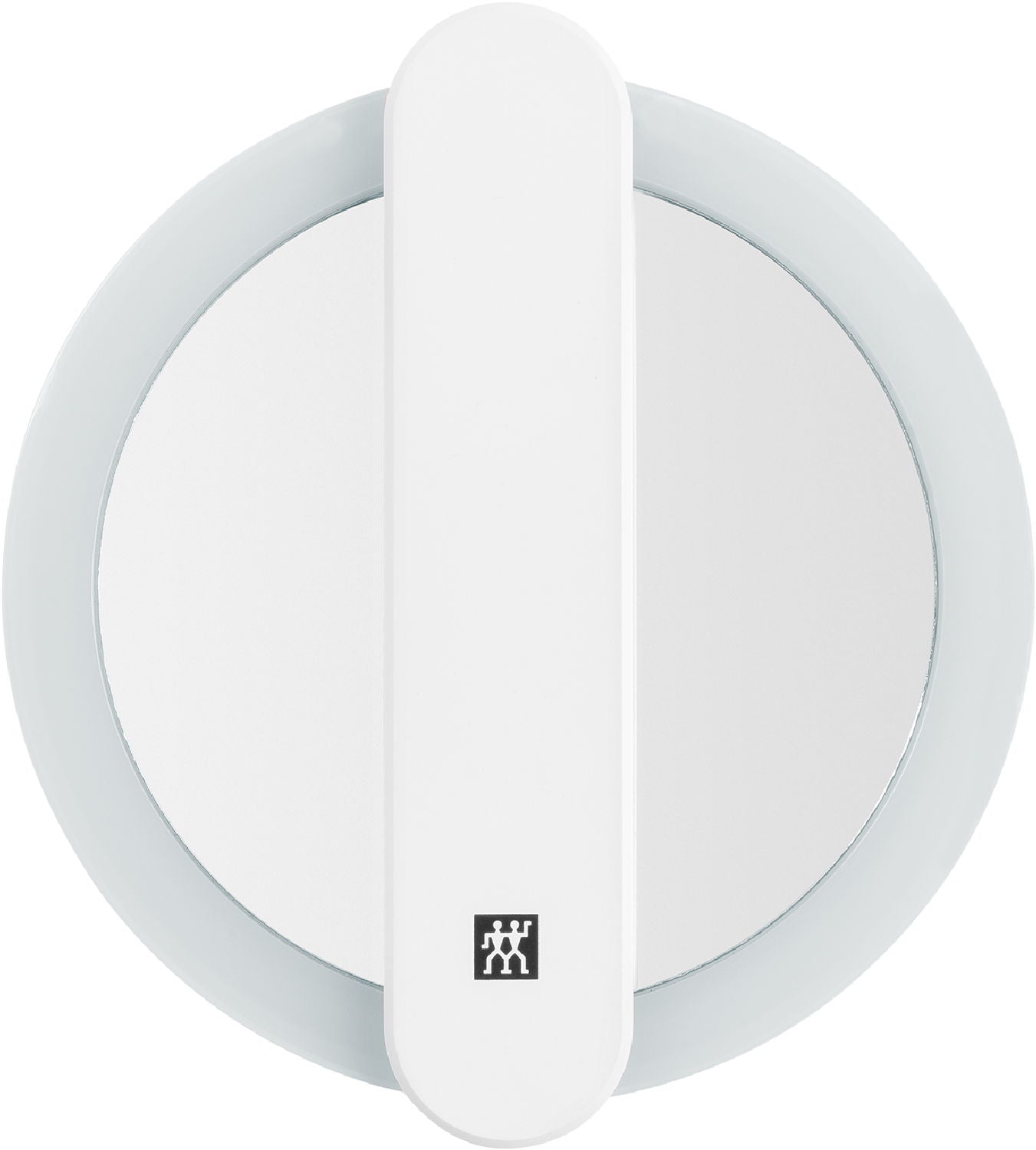 Zwilling Beauty BT PREMIUM kompaktní LED kosmetické zrcátko s 10x zvětšením  88320-090-4