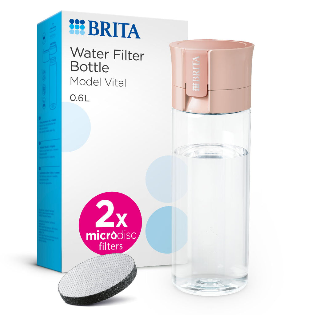 Brita BRITA Fill&Go Vital filtrační láhev na vodu 0,6l