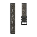 Polar řemínek 20mm s krystaly S šedá 91085642