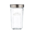 Kilner Set nádoby s prosévačem 0,5l 0025.080