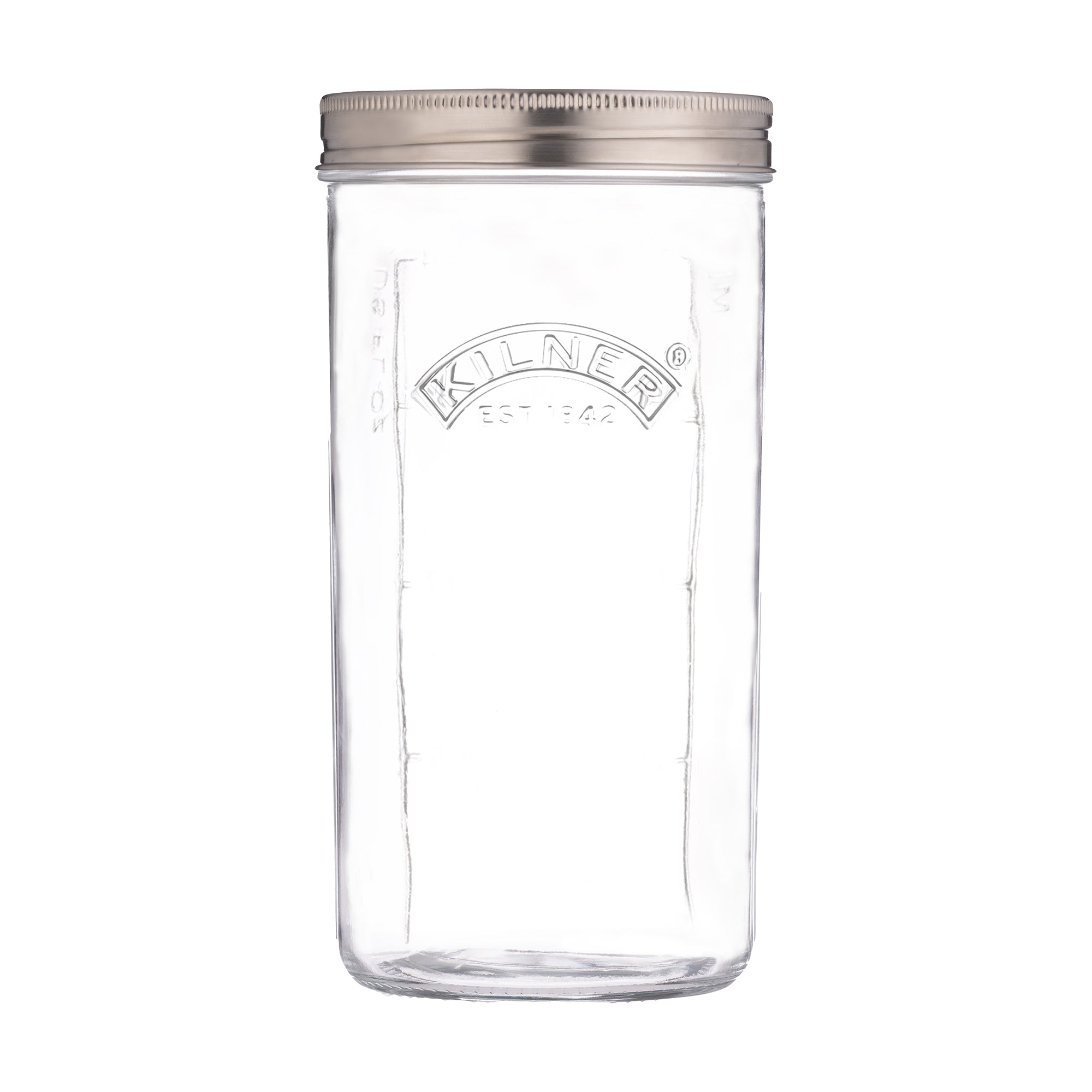 Kilner Fermentační sada 1l 0025.083