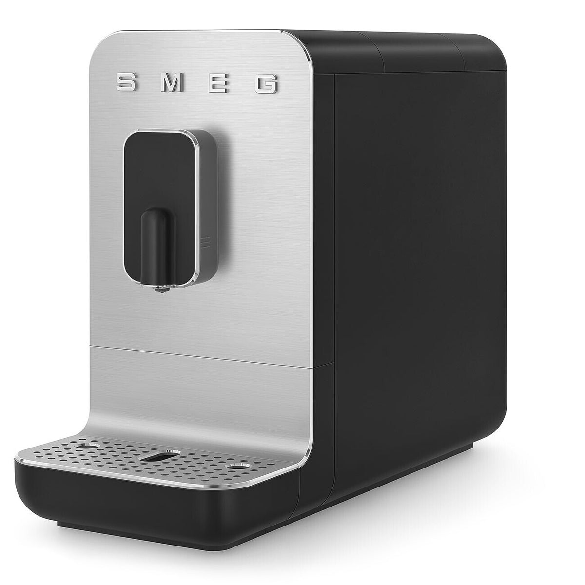 SMEG_SDA SMEG Automatický kávovar BCC11 na espresso 19 barů / 1,4l