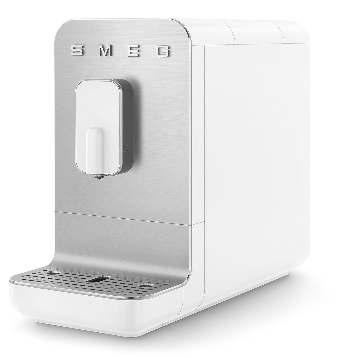 SMEG_SDA SMEG Automatický kávovar BCC11 na espresso 19 barů / 1,4l