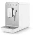SMEG_SDA SMEG Automatický kávovar BCC12 na cappucino 19 barů / 1,4l