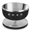 SMEG_SDA SMEG digitální váha KSC01, dobíjecí, USB-C