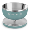 SMEG_SDA SMEG digitální váha KSC01, dobíjecí, USB-C