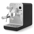 SMEG_SDA SMEG mini pákový kávovar EMC02