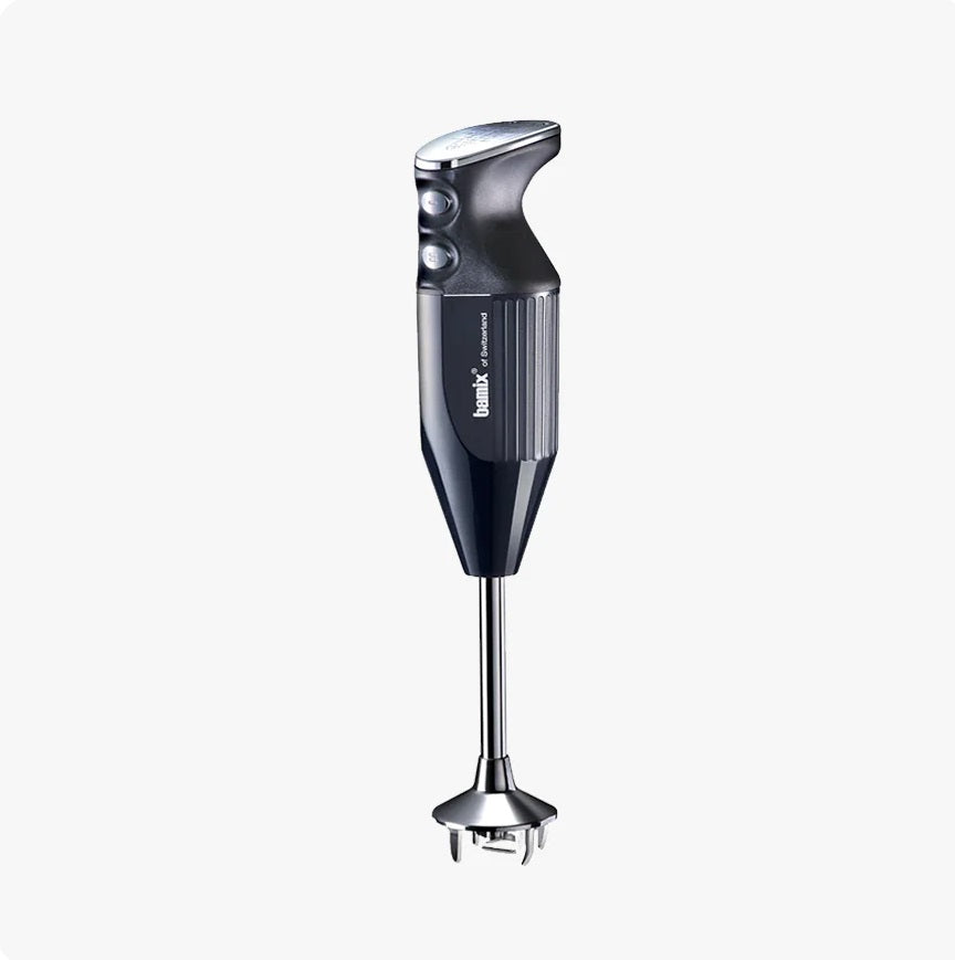 Bamix Prime mixér typu C 250 W černá 1022.003