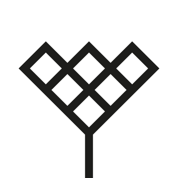 Bamix ND tělo mixéru Cordless, červená 680.003