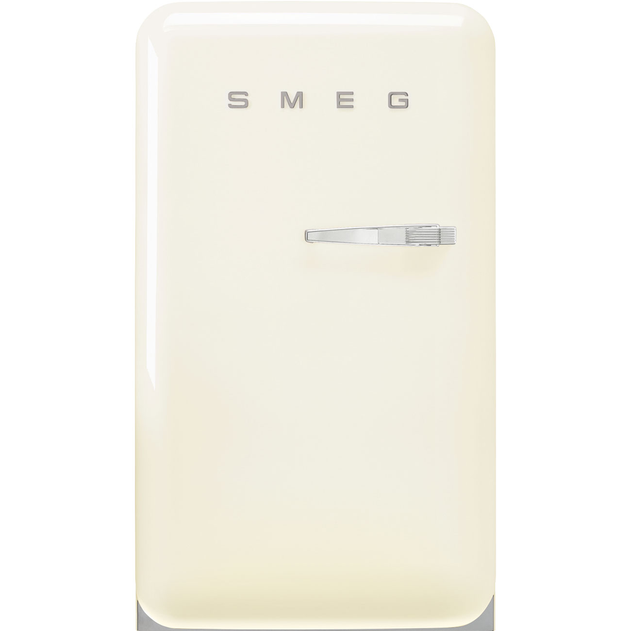 SMEG_MDA SMEG 50's RS chladnička s mrazícím boxem 105l/17l otv.levé 96x54,3 cm