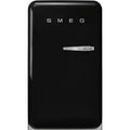 SMEG_MDA SMEG 50's RS chladnička s mrazícím boxem 105l/17l otv.levé 96x54,3 cm