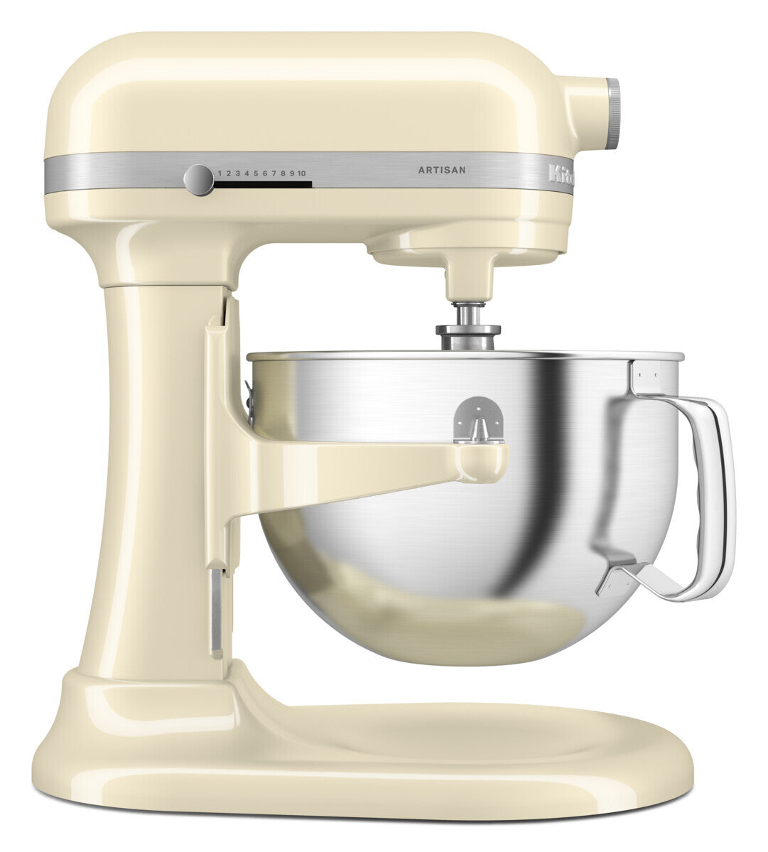 KitchenAid KitchenAid robot Artisan 5KSM60SPX mísa 5,6l