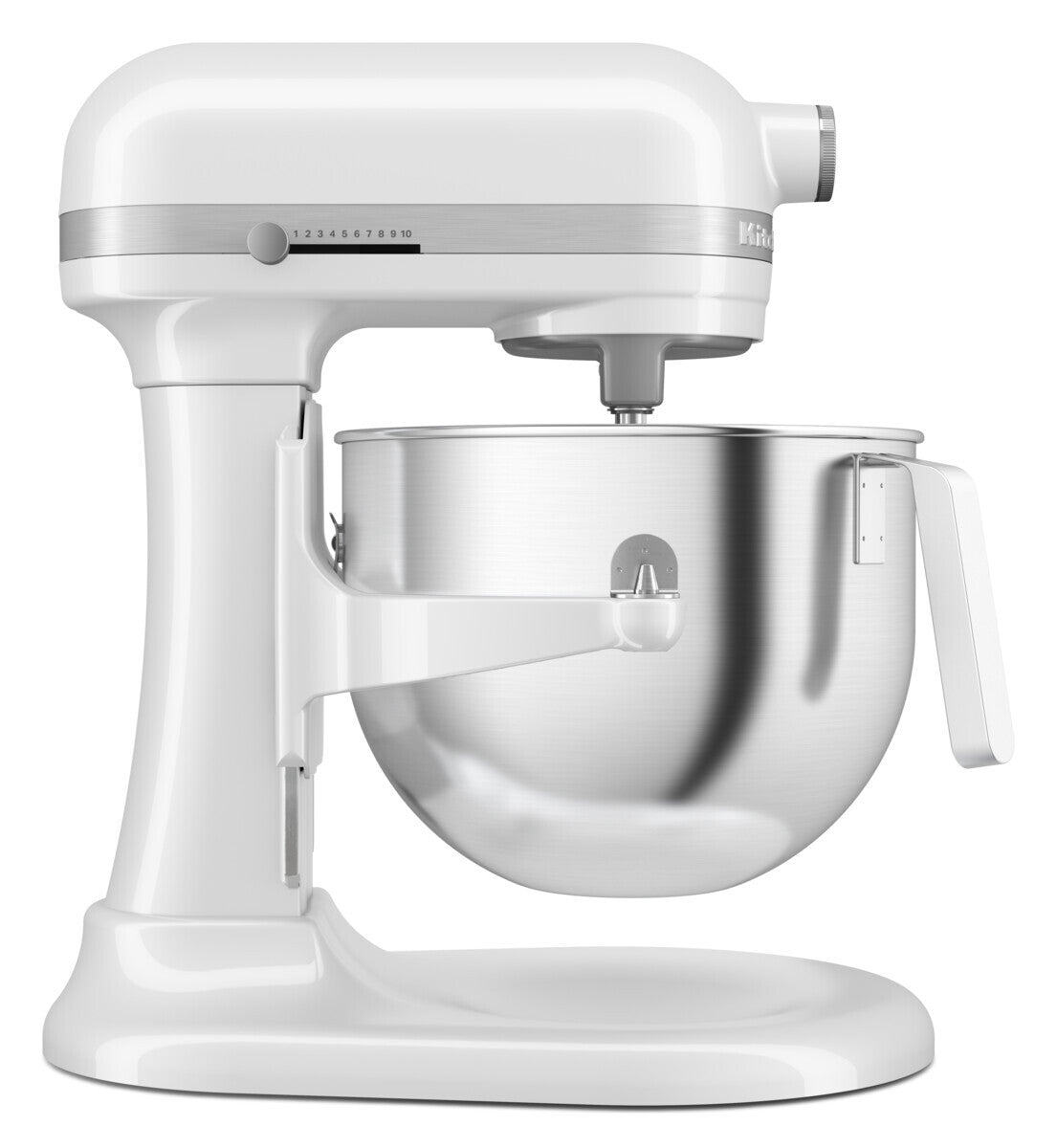 KitchenAid KitchenAid Robot Heavy Duty 5KSM70JPXE, mísa 6,6l