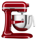 KitchenAid KitchenAid Robot Heavy Duty 5KSM70JPXE, mísa 6,6l