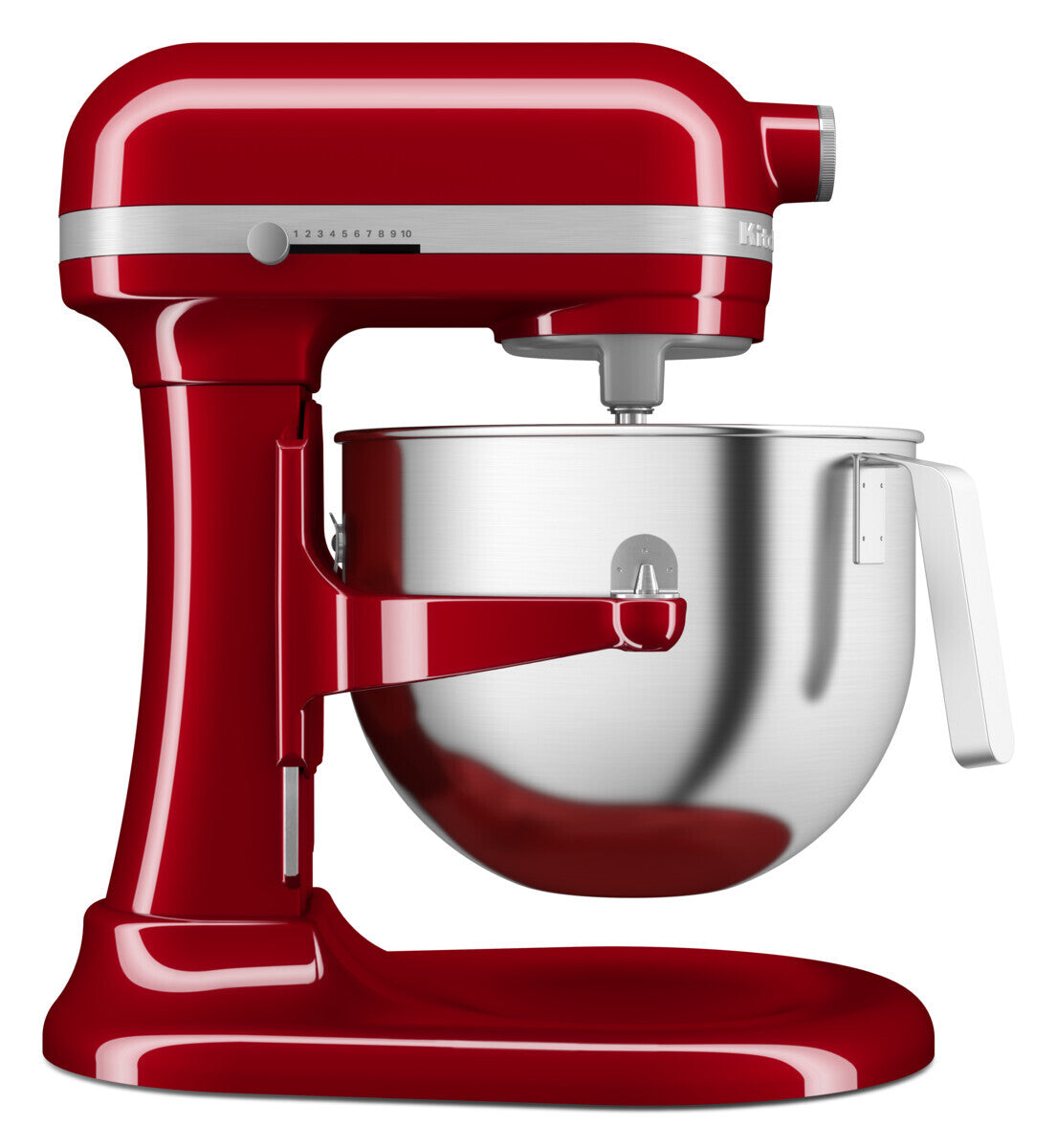 KitchenAid KitchenAid Robot Heavy Duty 5KSM70JPXE, mísa 6,6l