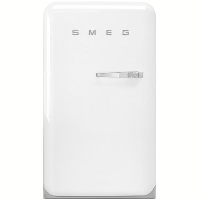 SMEG_MDA SMEG 50's RS chladnička "Home Bar", 135l otv.levé 96x54,3 cm