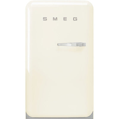 SMEG_MDA SMEG 50's RS chladnička "Home Bar", 135l otv.levé 96x54,3 cm