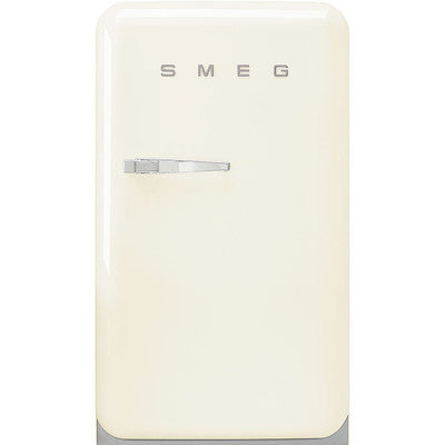 SMEG_MDA SMEG 50's RS chladnička "Home Bar", 135l otv.pravé 96x54,3 cm