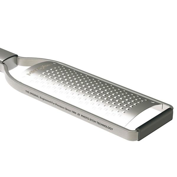 Microplane  Professional struhadlo Zester s nerezovou rukojetí 59020