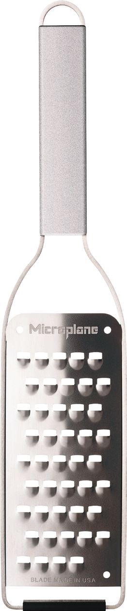 Microplane  Professional struhadlo hrubé s nerezovou rukojetí 59008
