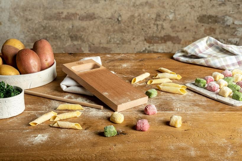 Marcato Prkénko na gnocchi s paličkou TR-GNOCCHI
