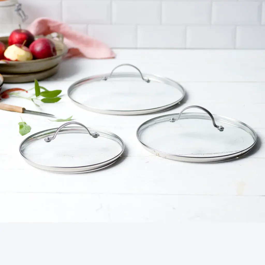 GreenPan poklice k pánvi 24cm CW000083-005