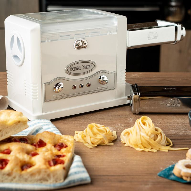 Marcato Pasta Fresca Elektrický stroj na těstoviny PF-220V