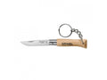 Opinel VRI N°04 Inox Klíčenka 000081
