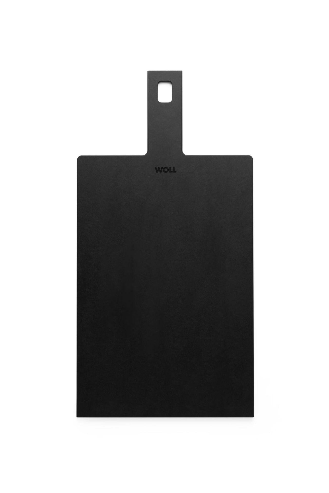 Woll Prkénko 49x25x 0,7cm CB4925