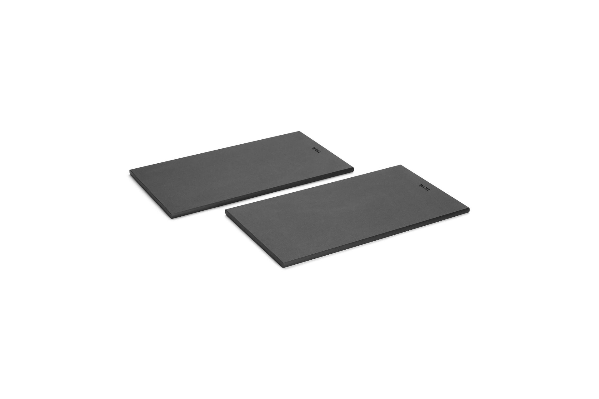 Woll Prkénko 2 ks 27x15x 0,7 cm CB-SET001