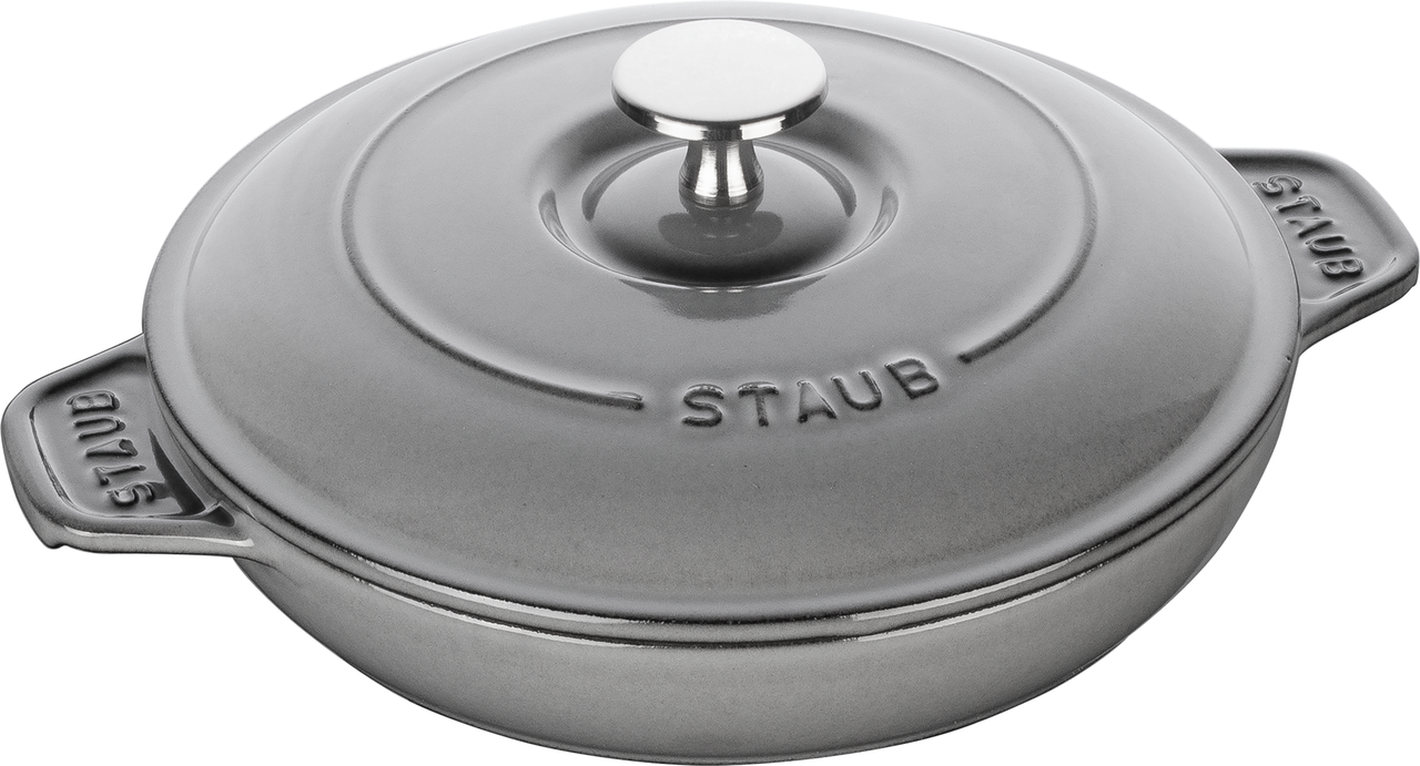 Staub STAUB Kastrol kulatý 20 cm/0,75l