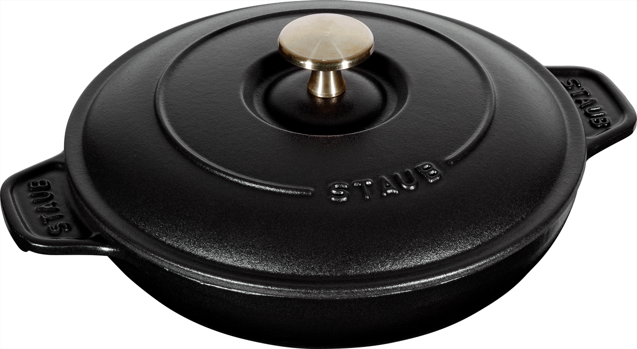 Staub STAUB Kastrol kulatý 20 cm/0,75l