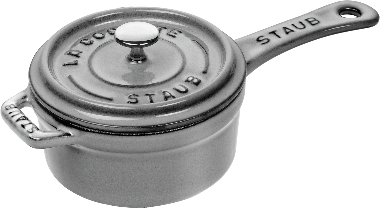 Staub STAUB Mini omáčník 10 cm/0,25l